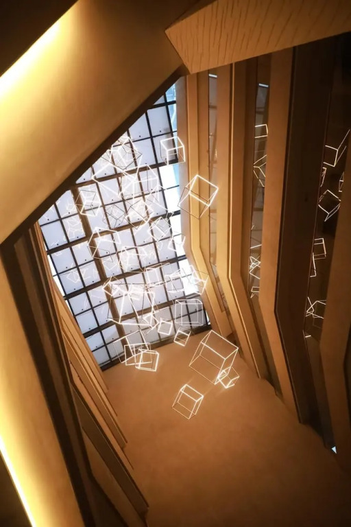 Aria Resort & Spa