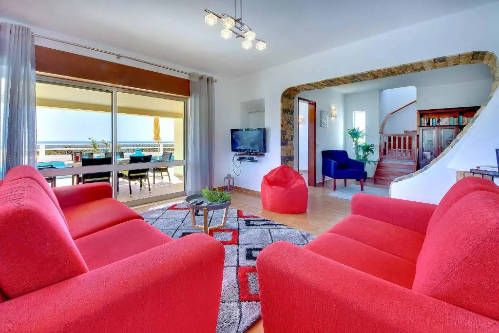 Villa Coelha