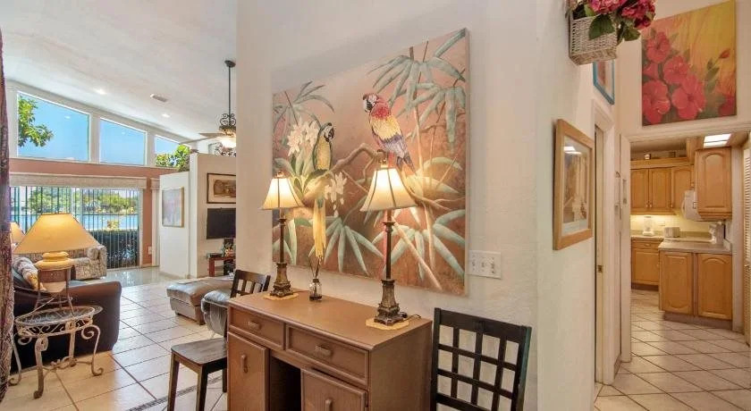 Whispers Resort by Affordable Beach Condos