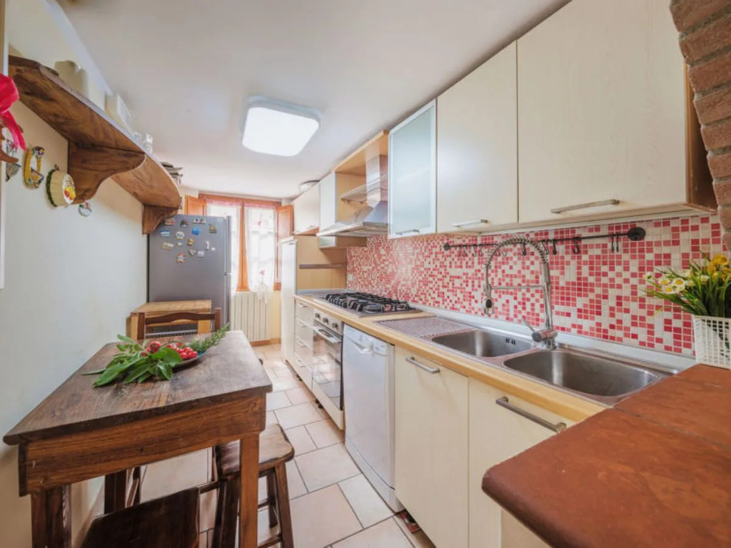 Holiday Home La Grande Aia by Interhome
