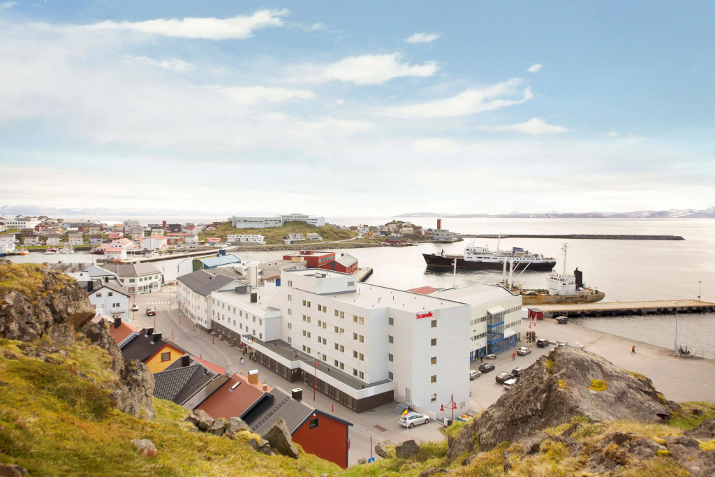 Scandic Honningsvåg