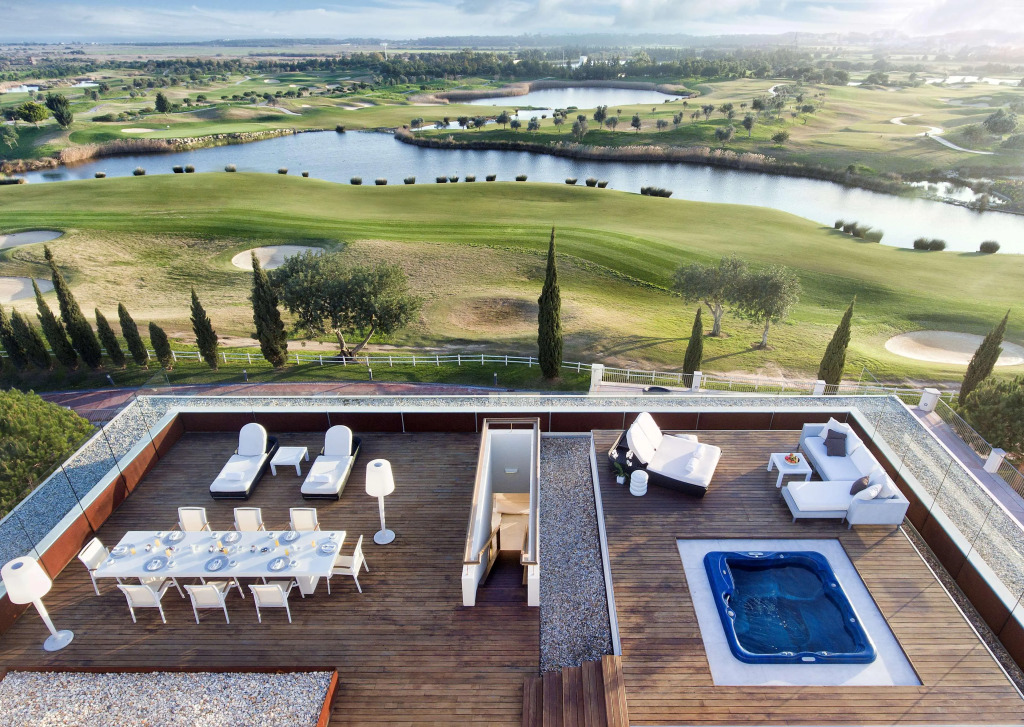 Victoria Golf Resort and Spa Managed by Accor