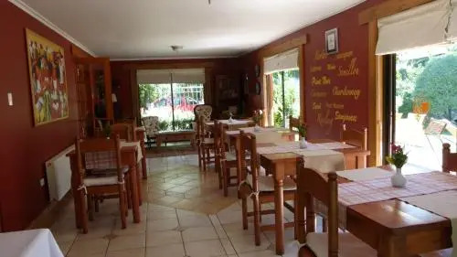 Hostal Cepa Noble