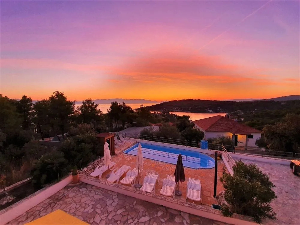 Holiday Home Kaic