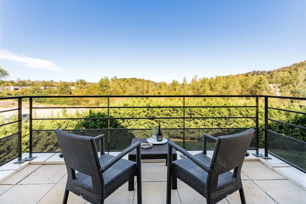 ibis Styles Lyon Sud Brignais
