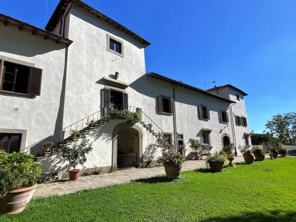 Villa Grassina 12049