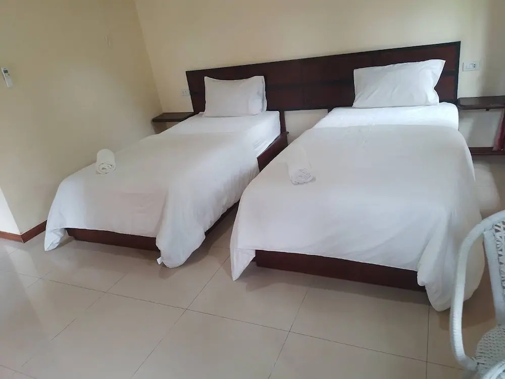 Siwasom Resort Sakon Nakhon