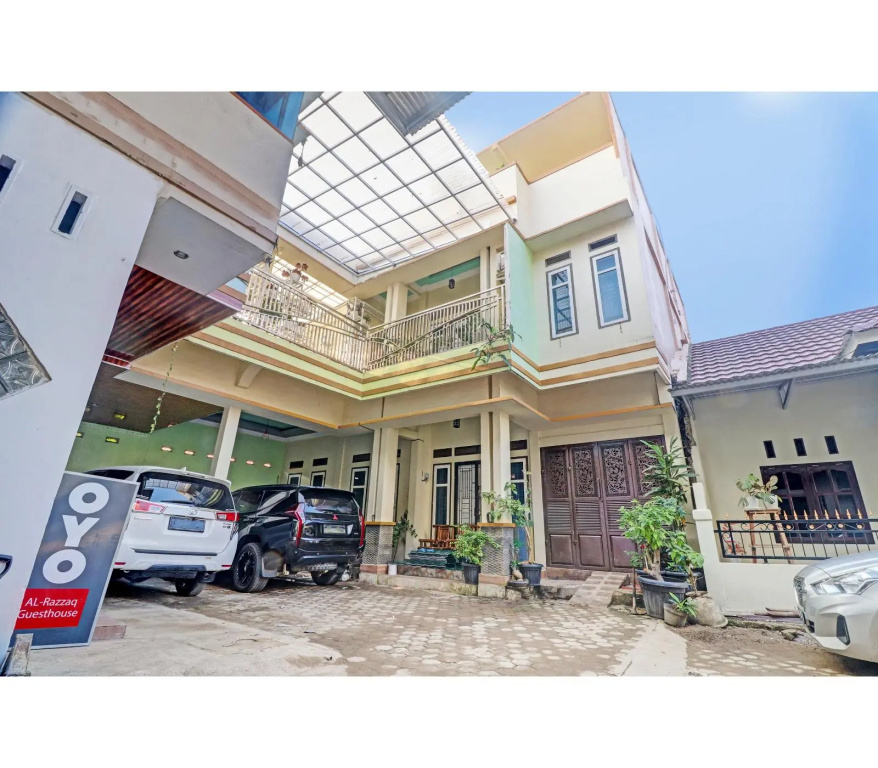 Hotel O Al-razzaq Guest House