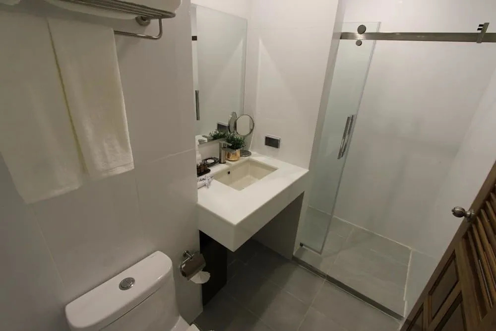Le Bangkok Hotel