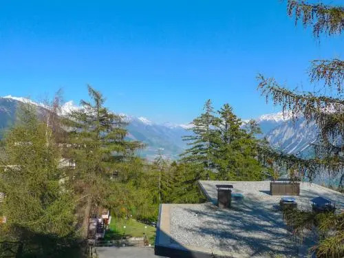Apartment Plein-Soleil A