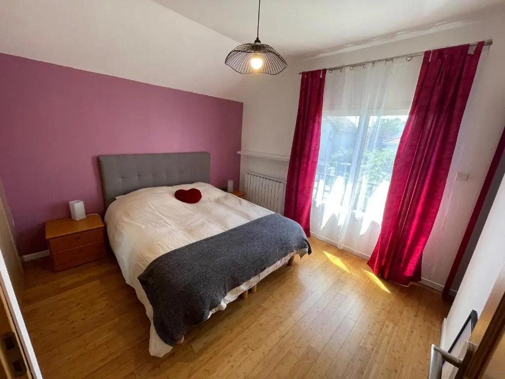 Maison Hotel proche Paris et Orly