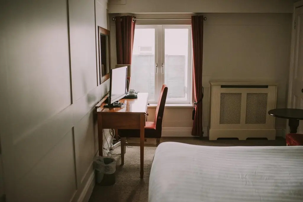Royal Valentia Hotel