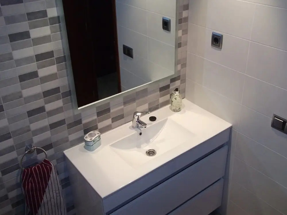 Apartamento M&C Jardines del Paraíso