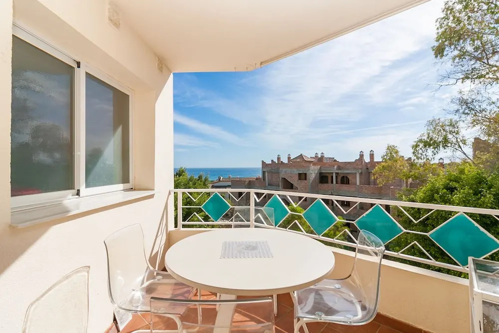 Arenal Beach Costabella Apartment Canovas