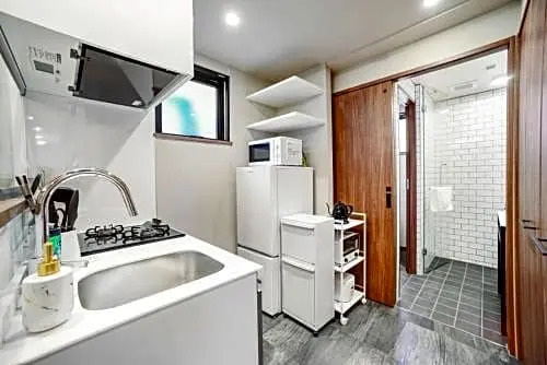 ALT STAY Azabudai - Vacation STAY 31698v