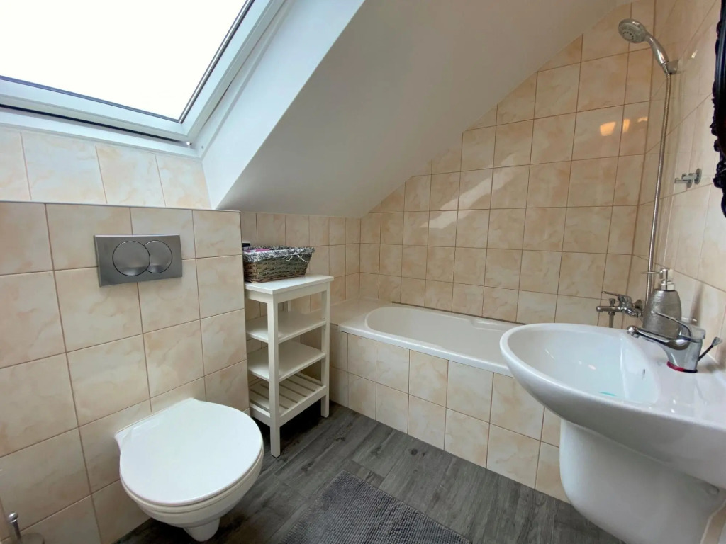 Holiday Home in Dziwnowek with Pool & Beach