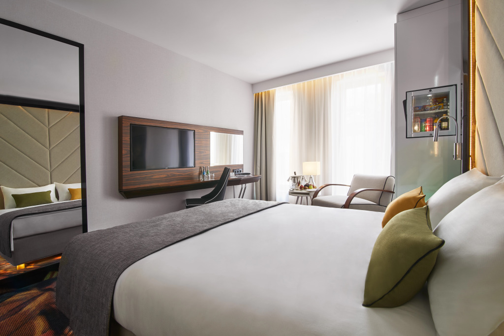 INX Design Hotel