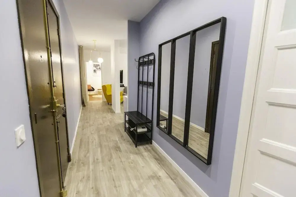 Appartement Palestro
