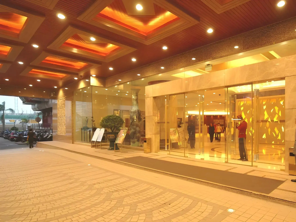 Hotel Fortuna