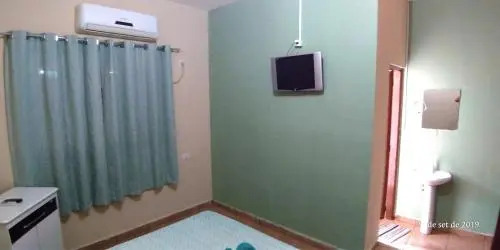 Jupia Business Hotel