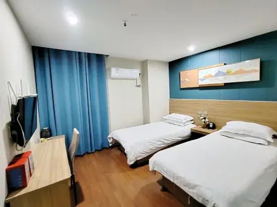 Shangqiu Youjia Express Hotel