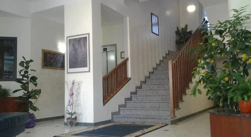 Hotel Danubio
