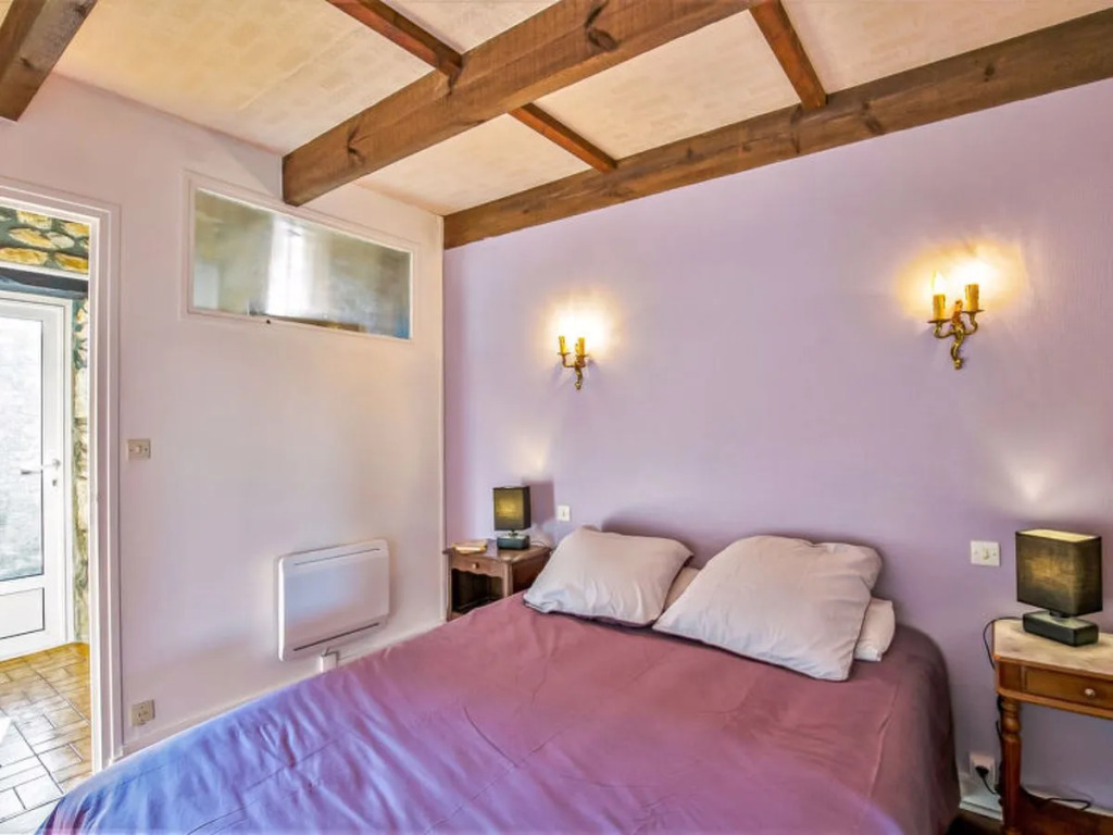 Holiday Home Ty Lez by Interhome