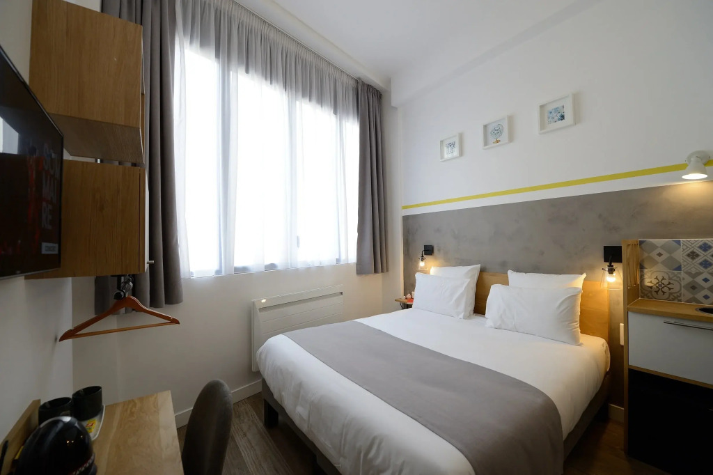 Hotel Terre Neuve