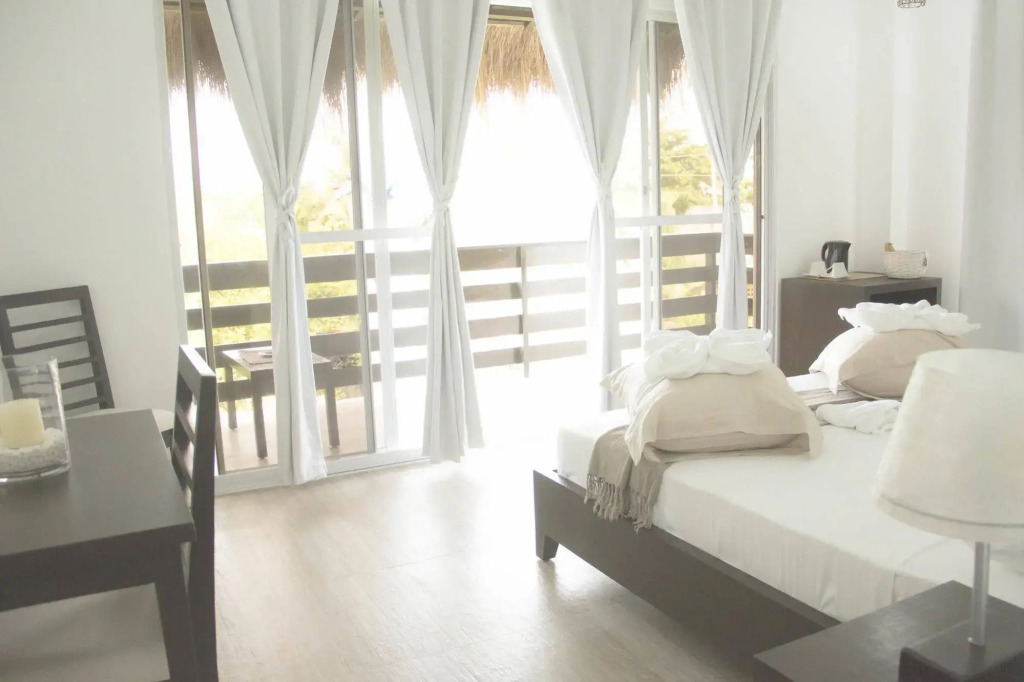 Blanco Beach Resort Malapascua