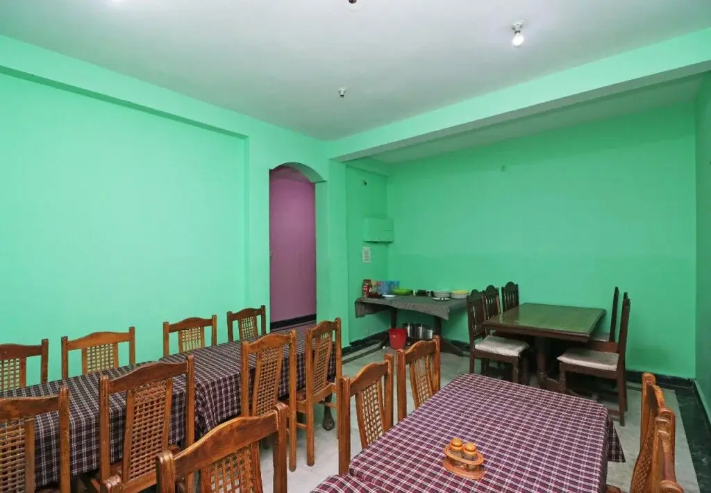Hotel Parvati Valley By OYO Rooms