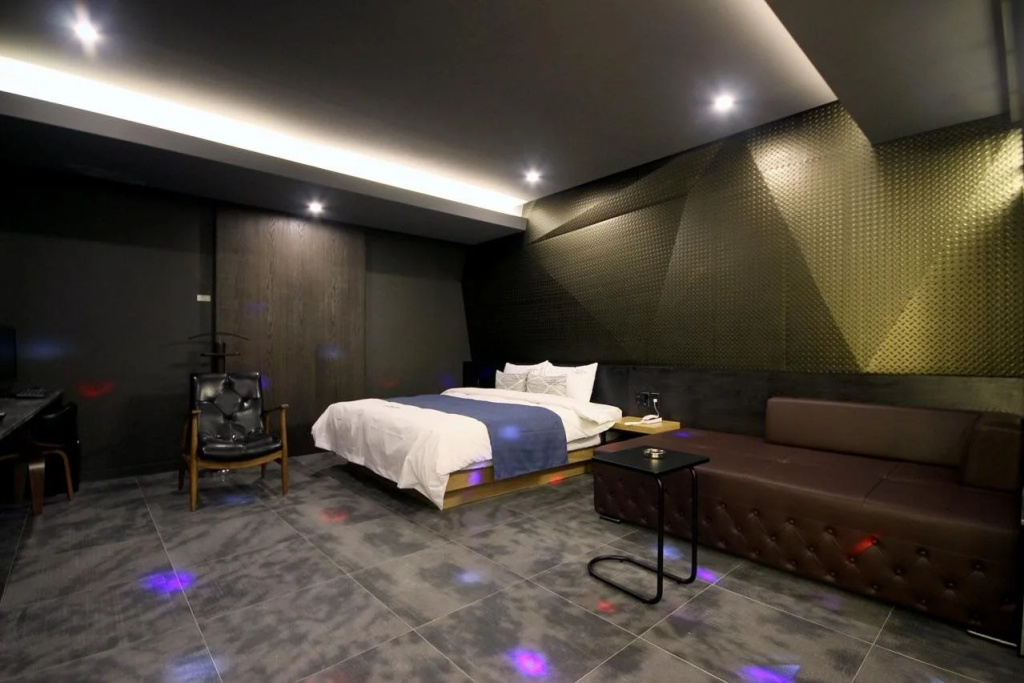 Club Hotel Seomyeon
