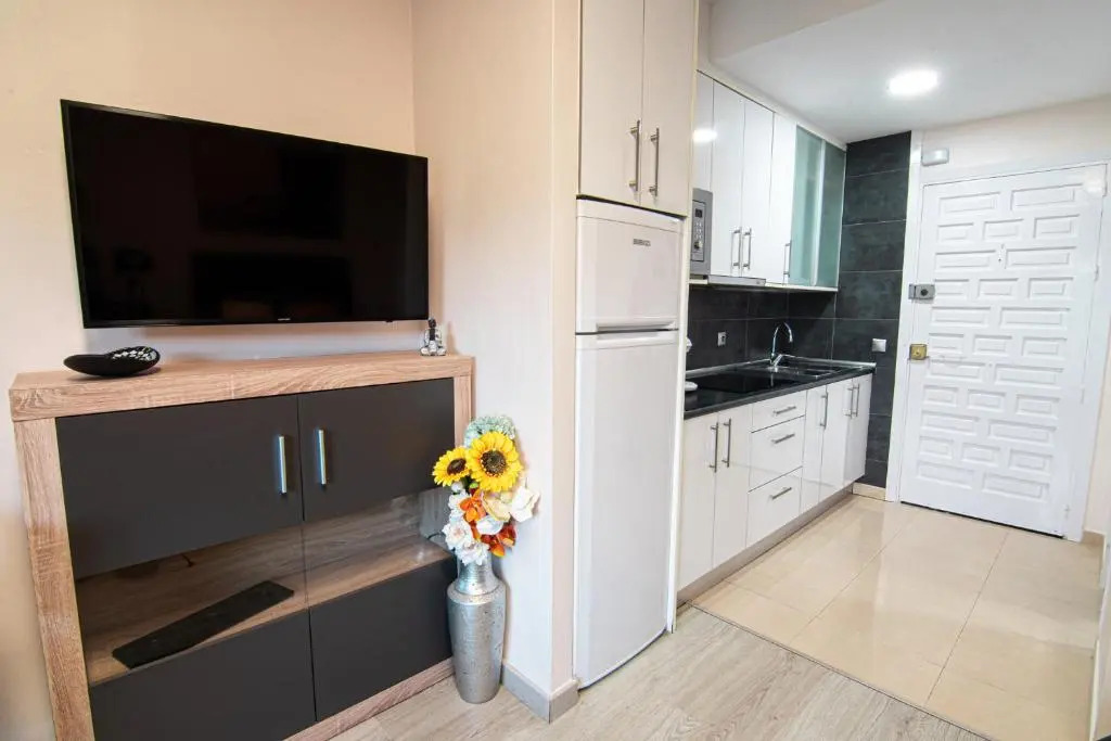 Benalbeach Playa Suite