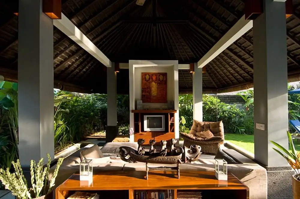 Villa Moyo