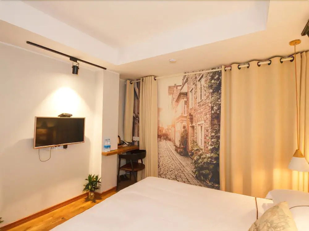 Yue Love Hotel