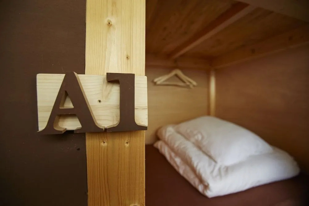 Guest House Preta Torami