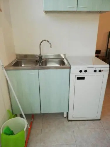 Bungalow Torre dell'Orso