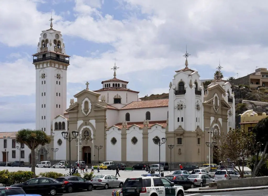 Chacorche 3