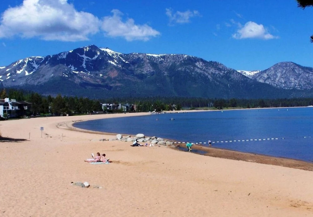 Epiphany by Lake Tahoe Accommodations