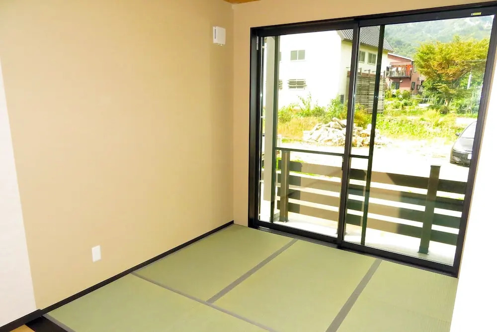 Purpose Resort Echigo Yuzawa「KURA」