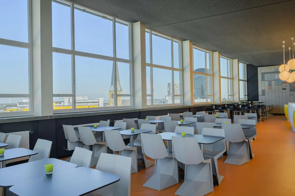 Prize by Radisson, Dortmund City