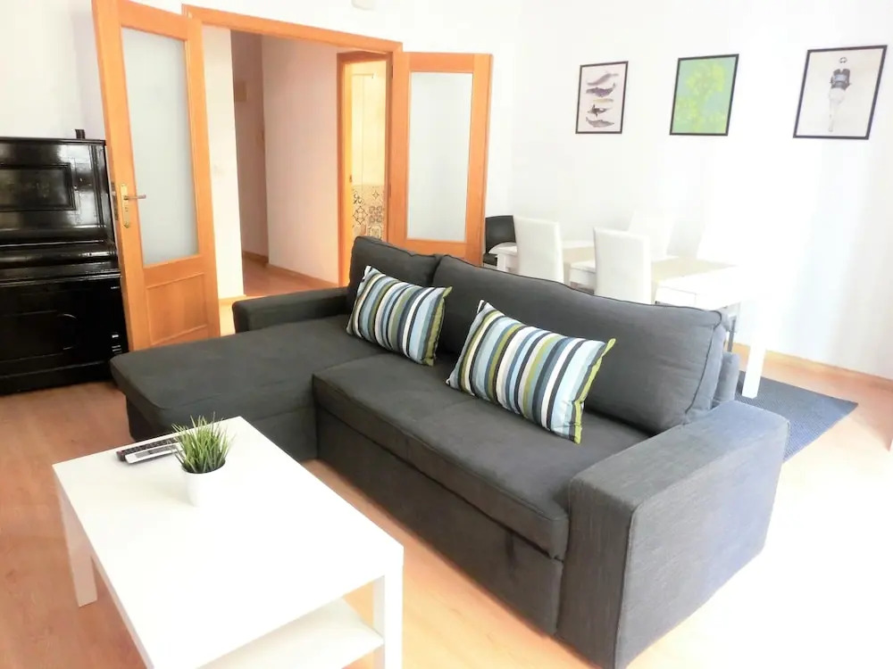 Living Valencia Apartments - Merced