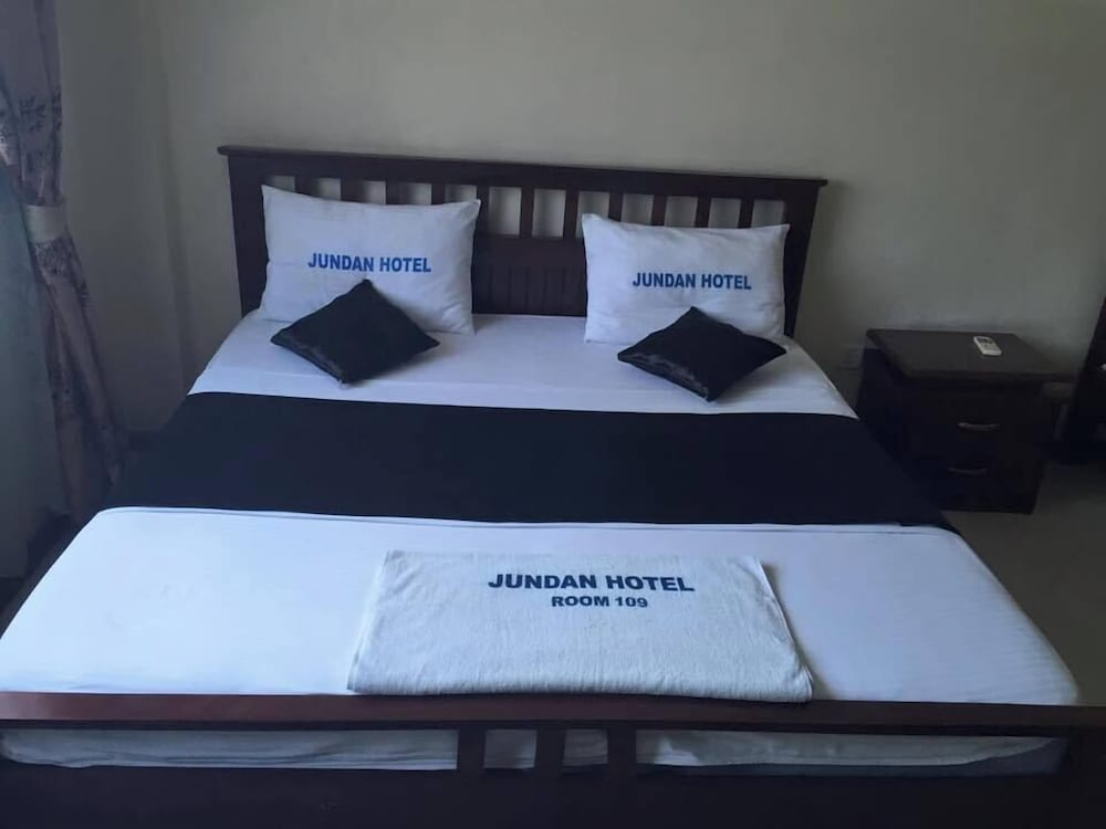 Jundan Palace Hotel Mombasa