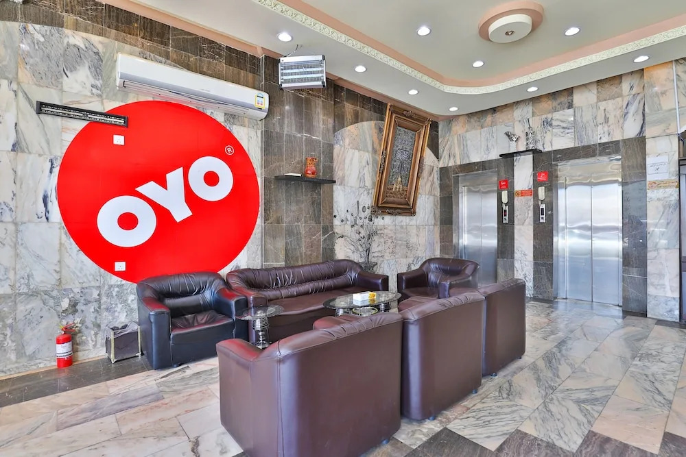 OYO 340 Nareen Furnished Apartments
