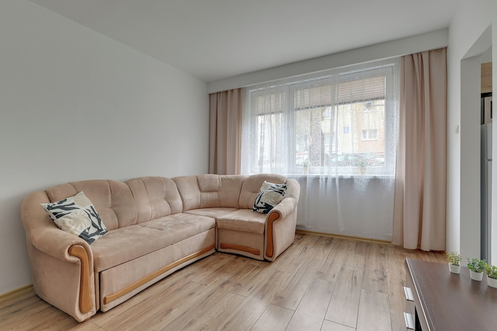 RentPlanet - Apartament Rubinowa