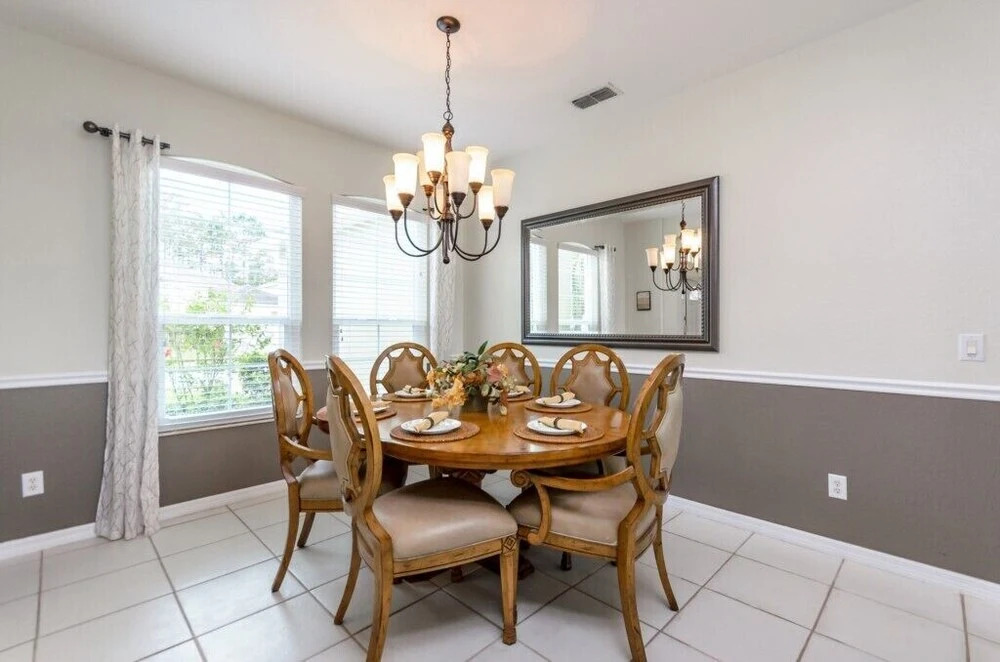Belfry Drive Villa Highlands Reserve 2