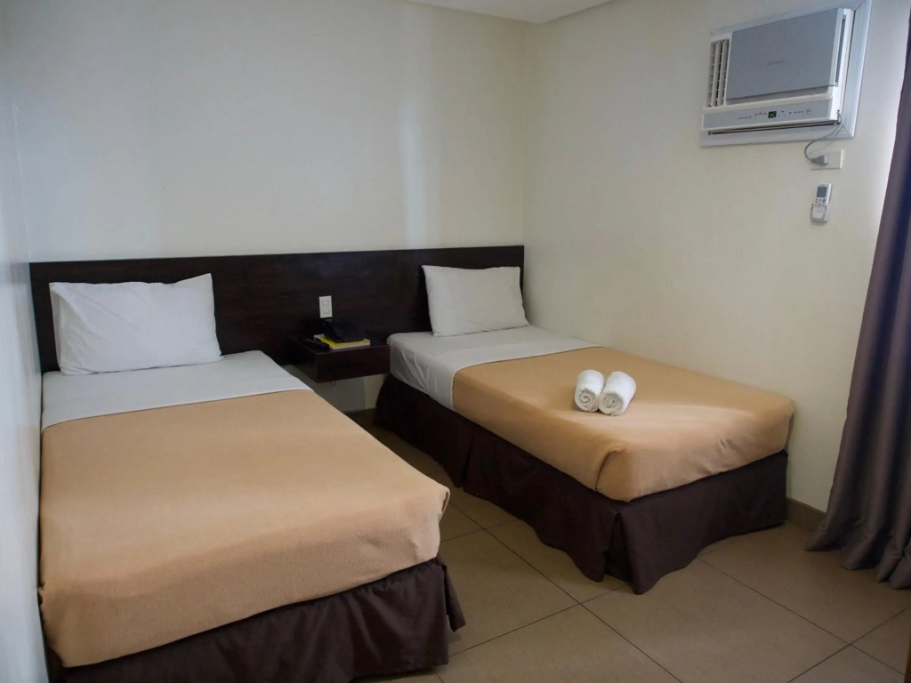 Cebu R Hotel Mabolo