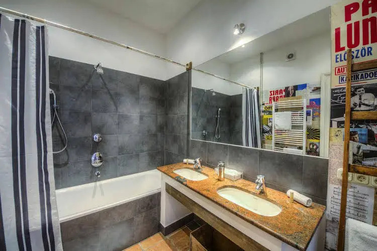 Premium Apartment by Hi5- Bródy street