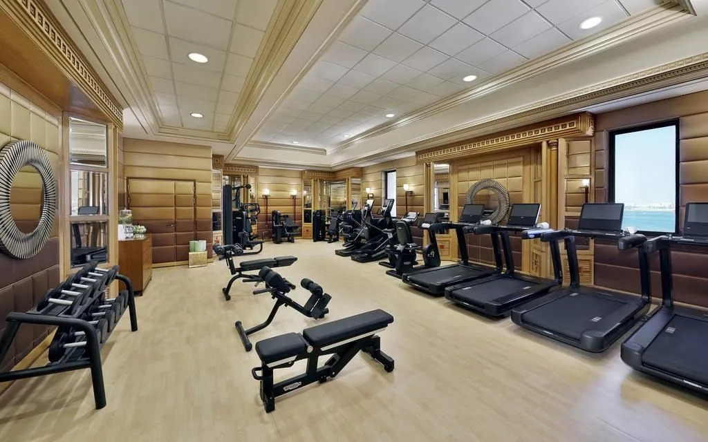 The Ritz-Carlton Jeddah