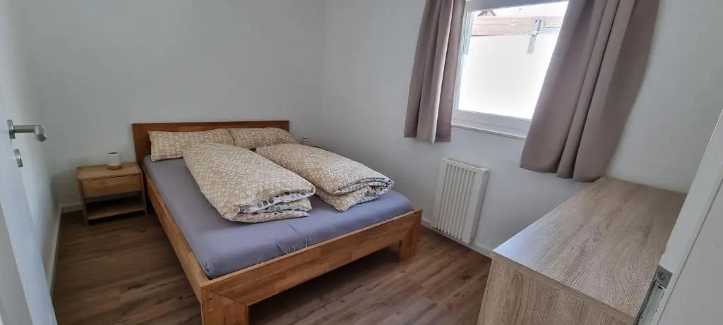 FN Oak Bungalow