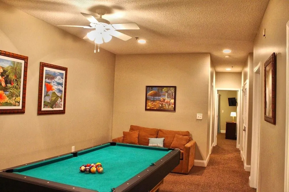 Cherry Grove Villas - 204 Villa 6